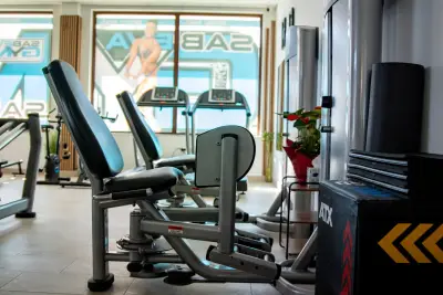 Sabeva Gym
