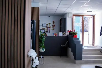 Sabeva Gym