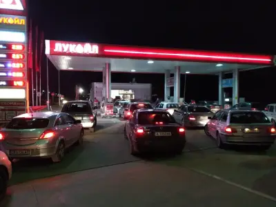 LUKOIL B 144