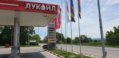 LUKOIL B 144