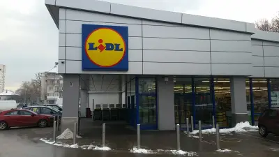 Лидл
