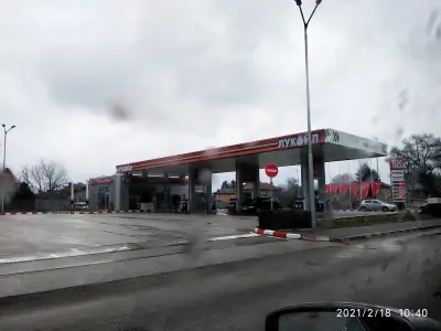 ЛукойлБ170