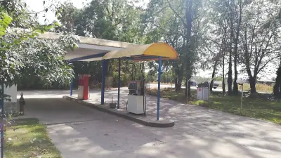 Бензиностанция Чезар-2008 ООД
