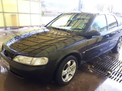 Бензиностанция А2 - Апид 2000