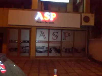 ASP-качествената охранителна фирма в Бургас