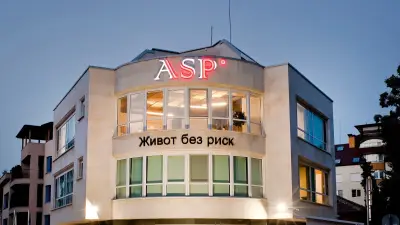 ASP-качествената охранителна фирма в Бургас
