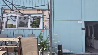 Траурен комплекс