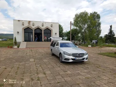 Траурна Агенция "Ангели"