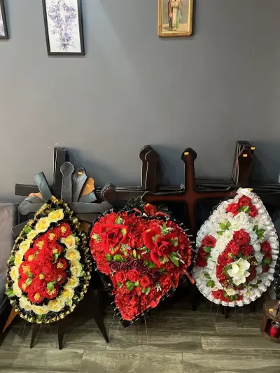 Погребална агенция Хера