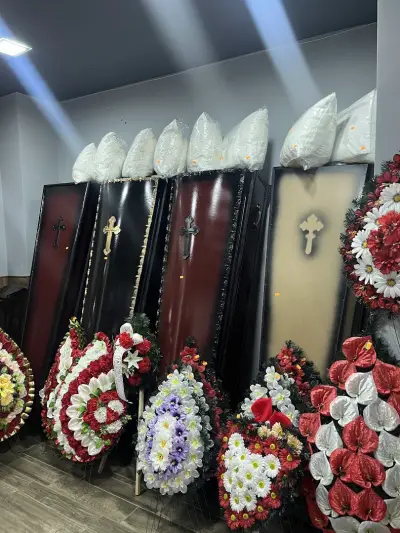 Погребална агенция Хера