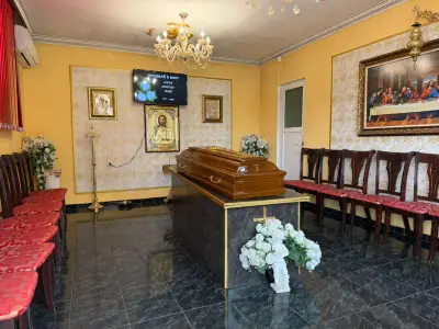 Погребална агенция Архангел Михаил Велинград