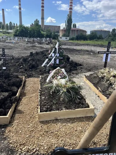 Погребална агенция Василеви