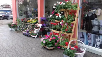 Базар „Вихрен“