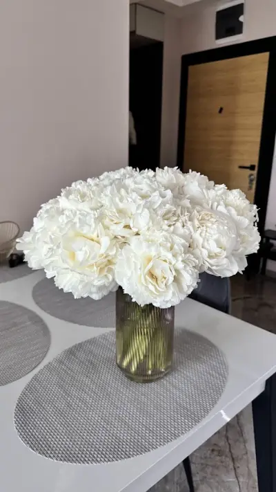 MAISON LUOR БУТИК ЗА ЦВЕТЯ