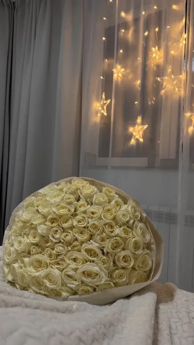 MAISON LUOR БУТИК ЗА ЦВЕТЯ