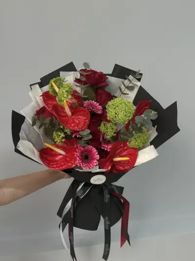 Aurum Premium Bouquets