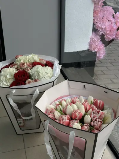 Aurum Premium Bouquets