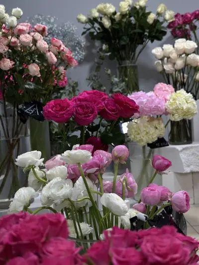 Aurum Premium Bouquets