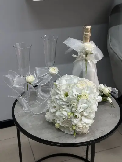Aurum Premium Bouquets