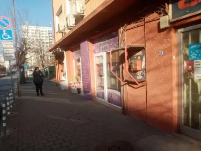 Елеганц - склад София