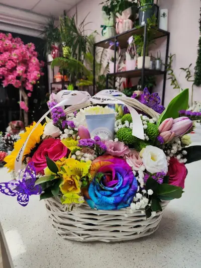 Yoana Flowers