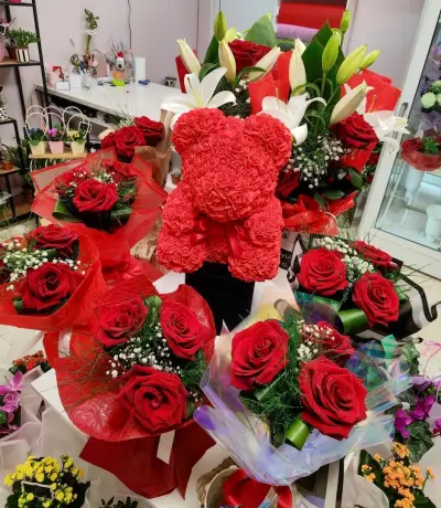 Yoana Flowers