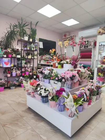 Yoana Flowers