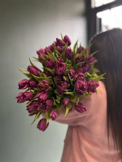 IRIDA FLOWERS