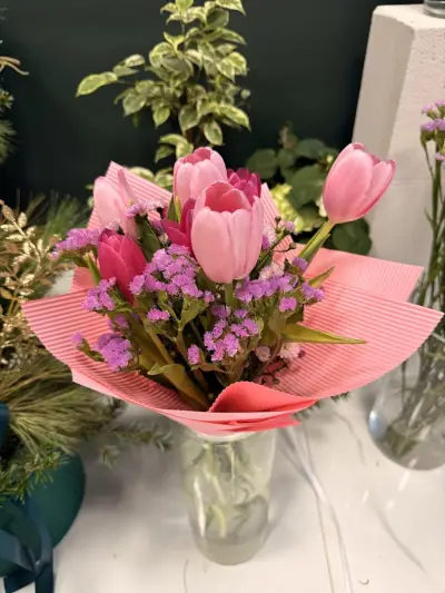 IRIDA FLOWERS