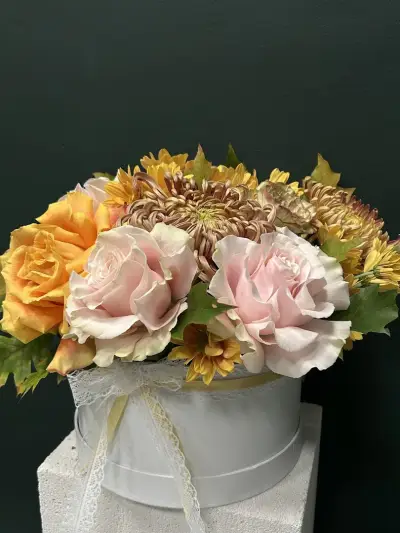 IRIDA FLOWERS