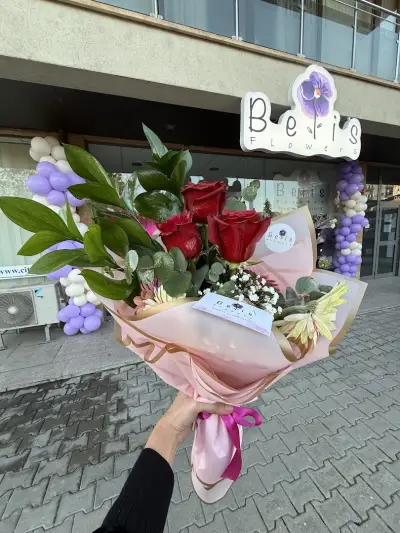 Belis Flowers