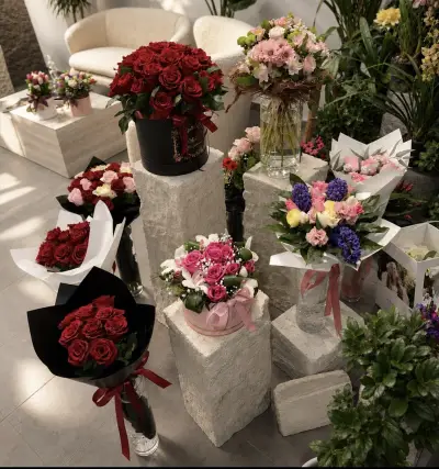 Floristeria 22