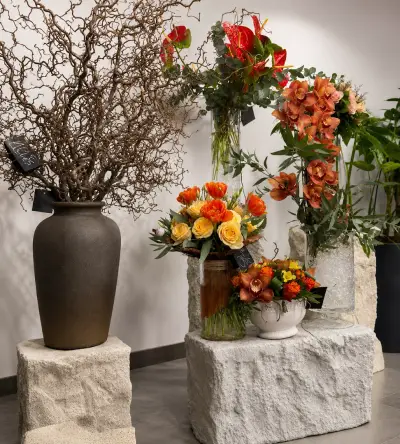 Floristeria 22