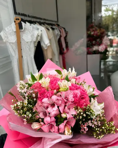 Floristeria 22