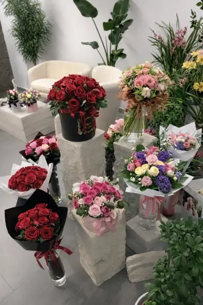 Floristeria 22