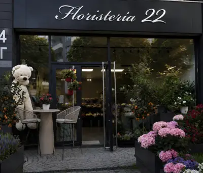 Floristeria 22