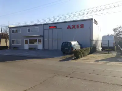 АХЕЯ
