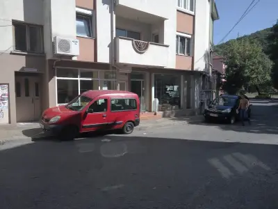 ЕТ Спарк