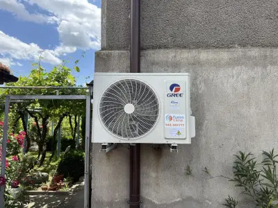 Fusion Clima