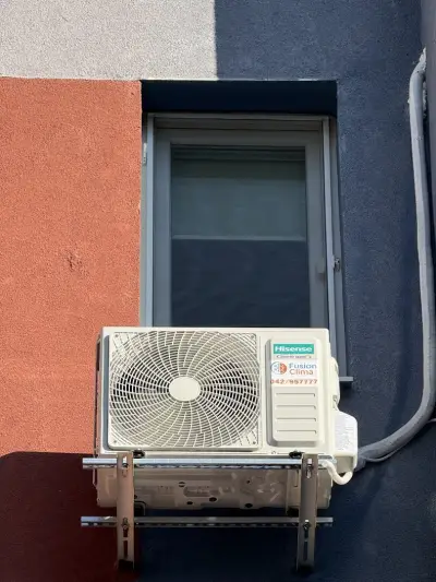 Fusion Clima