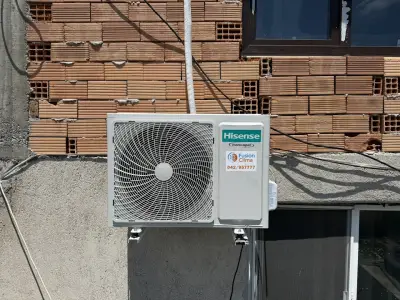 Fusion Clima