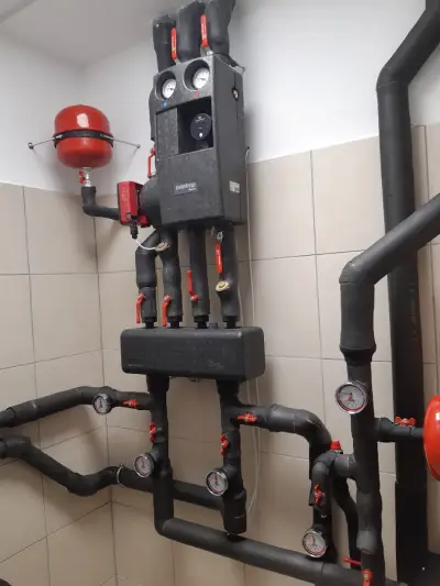 Магазин Ecoheat