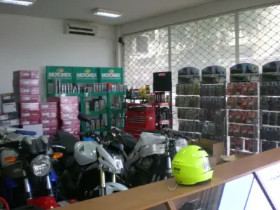 MotorCo Ltd.