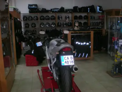 MotorCo Ltd.