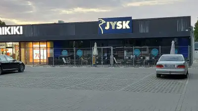 JYSK Kazanlak