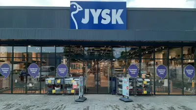JYSK Kazanlak