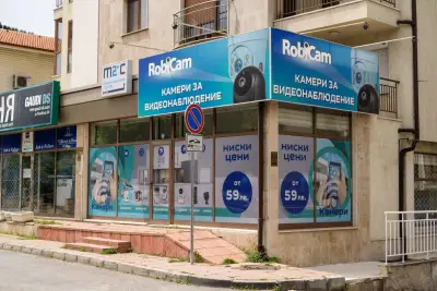 RobiCam