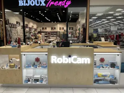 RobiCam