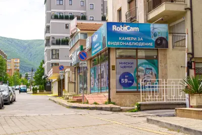 RobiCam