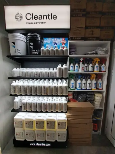 Avtocare - Магазин за Автокозметика